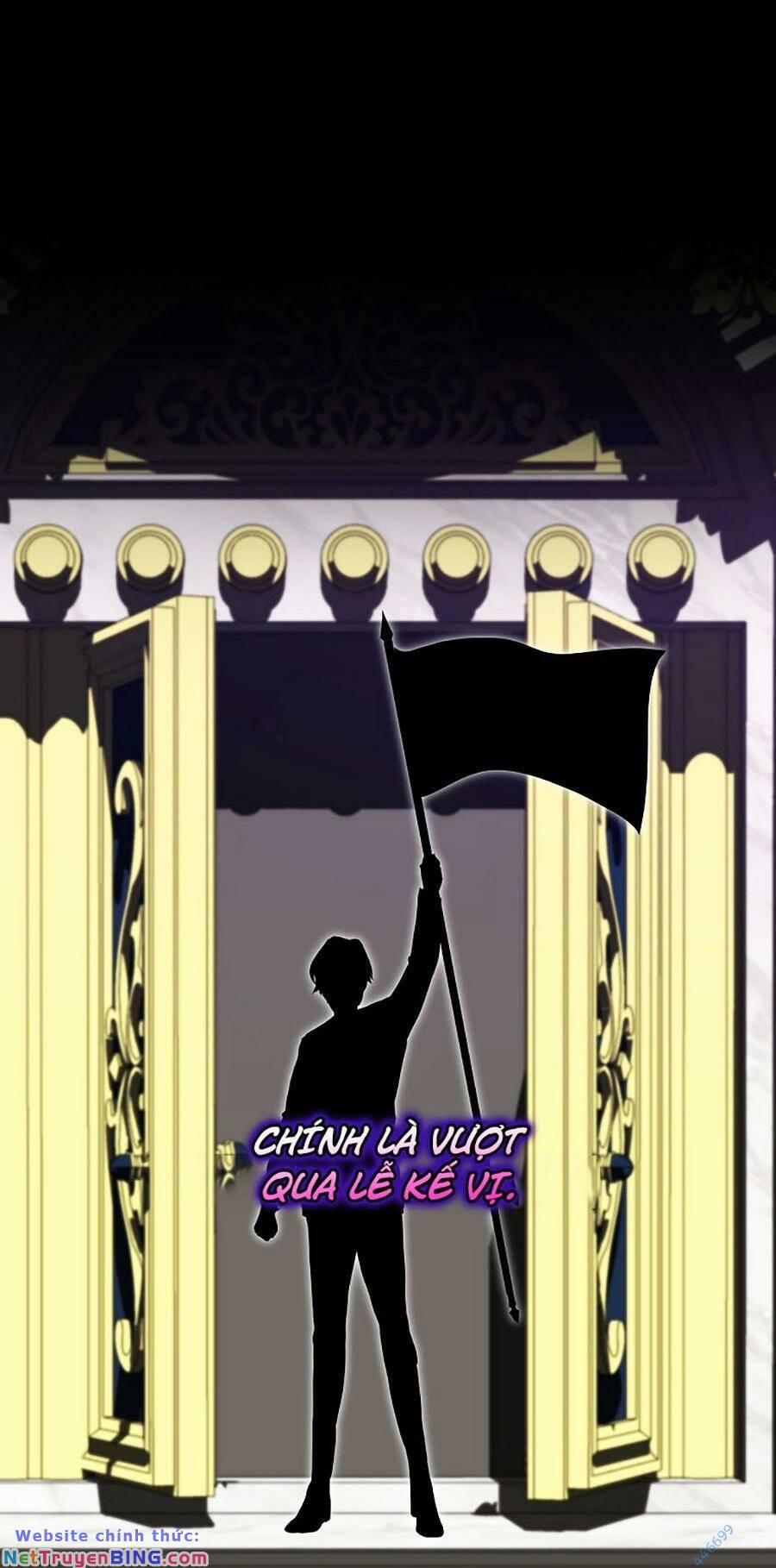 Trở Thành Hoàng Tử Út Trong Tiểu Thuyết 18 trang 48