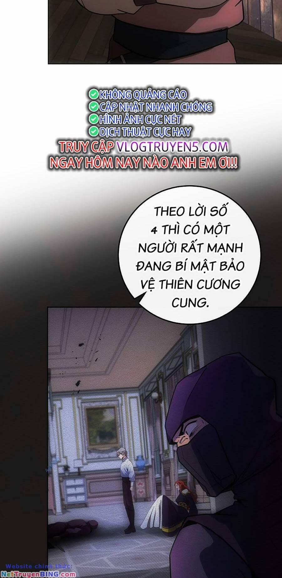 Trở Thành Hoàng Tử Út Trong Tiểu Thuyết 18 trang 5