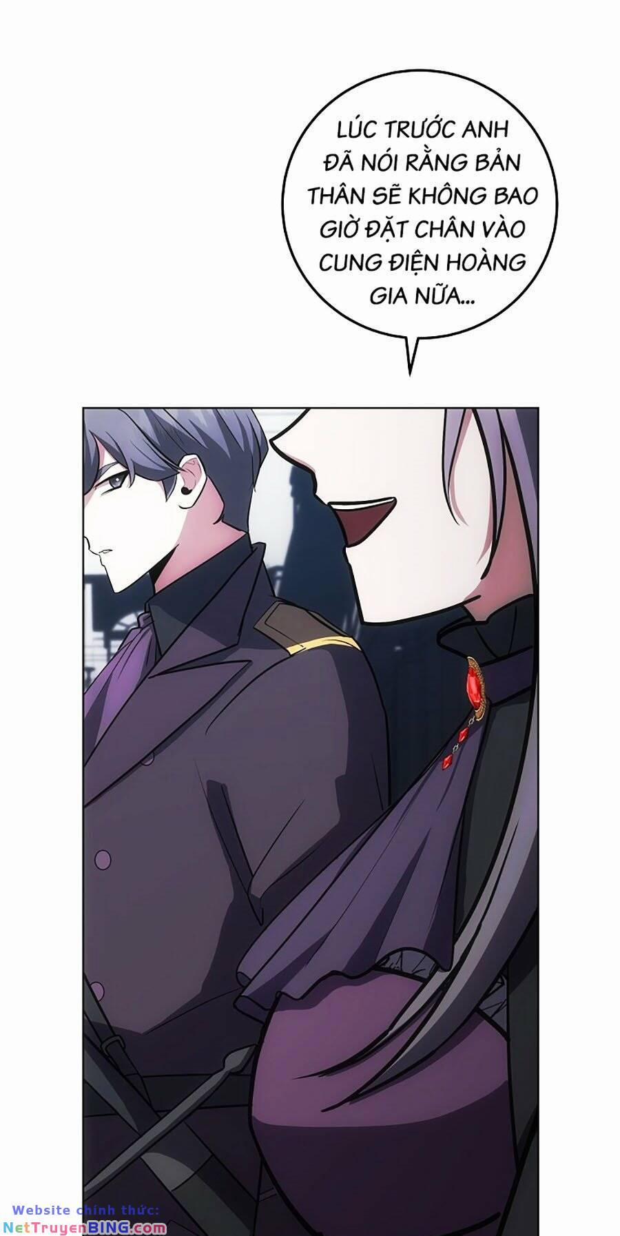 Trở Thành Hoàng Tử Út Trong Tiểu Thuyết 18 trang 50