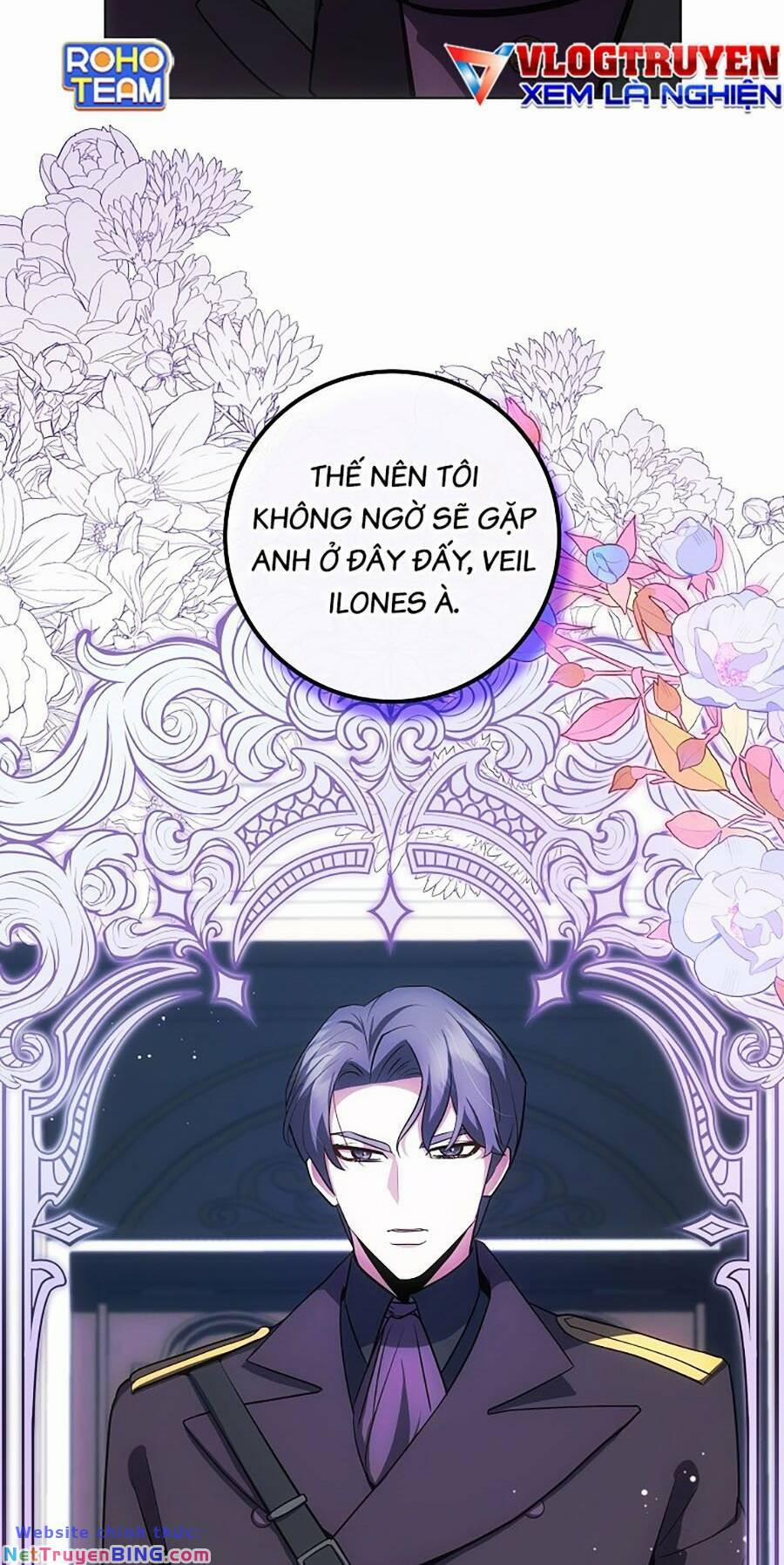 Trở Thành Hoàng Tử Út Trong Tiểu Thuyết 18 trang 51