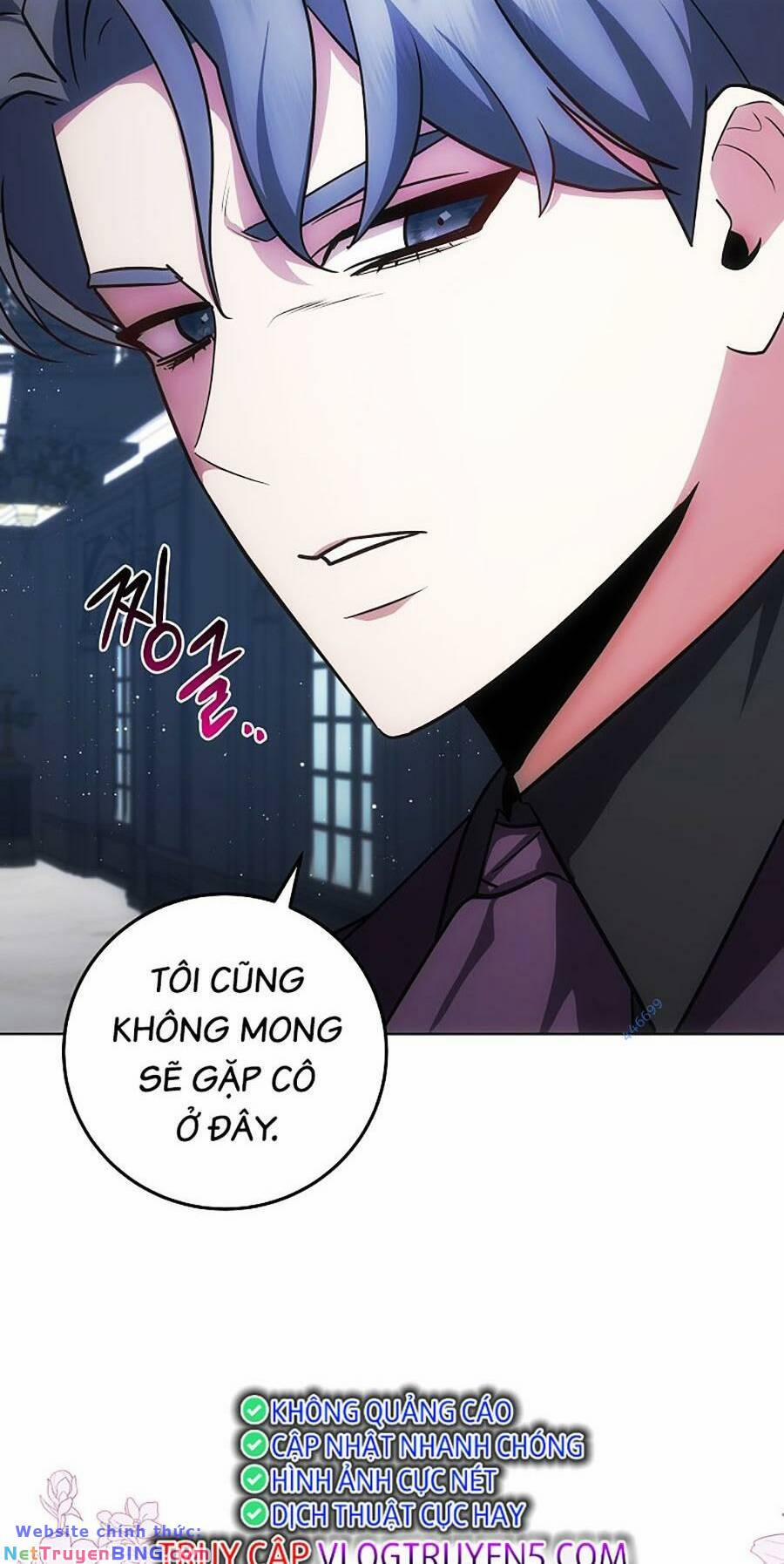 Trở Thành Hoàng Tử Út Trong Tiểu Thuyết 18 trang 53
