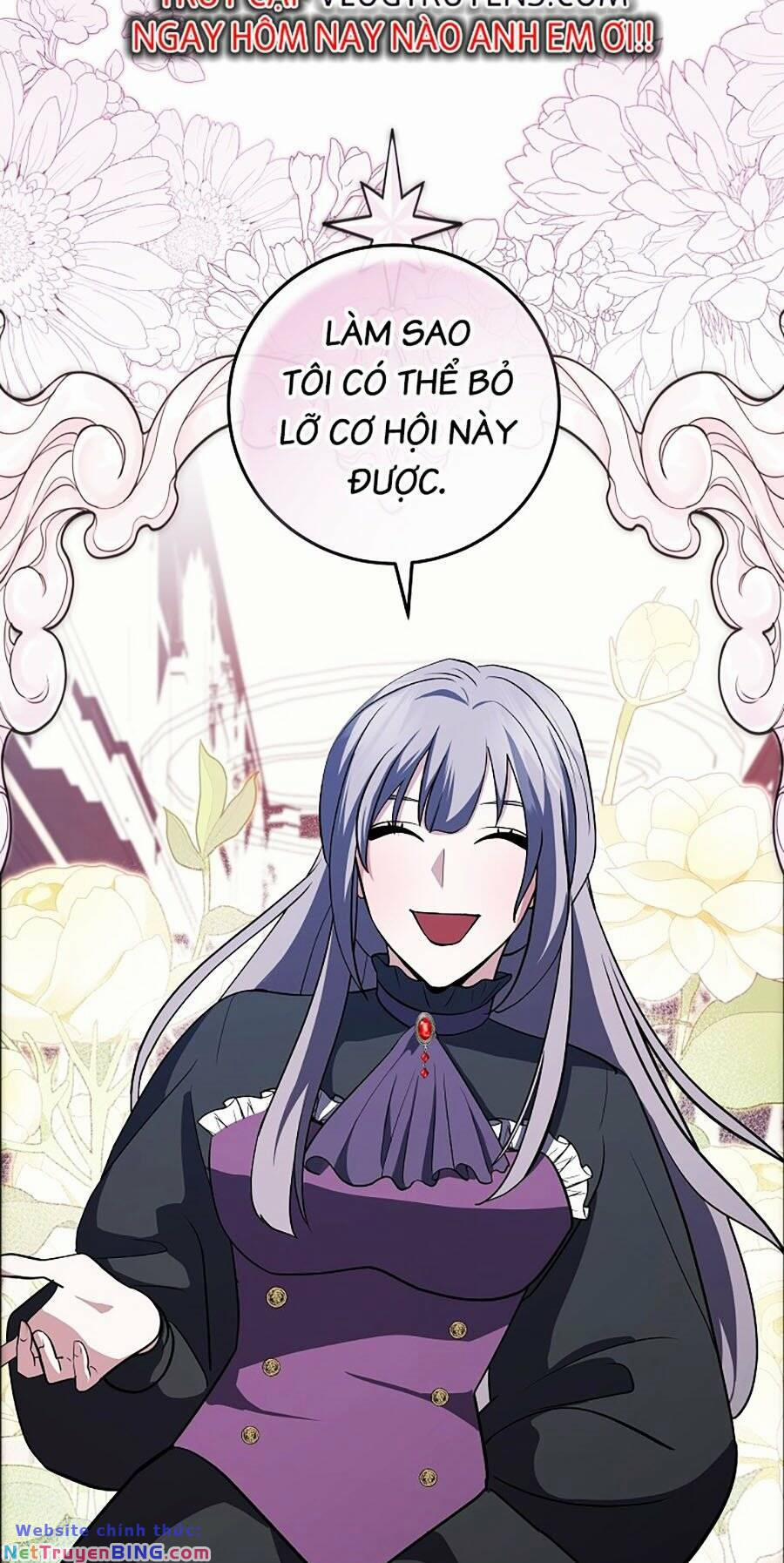 Trở Thành Hoàng Tử Út Trong Tiểu Thuyết 18 trang 54