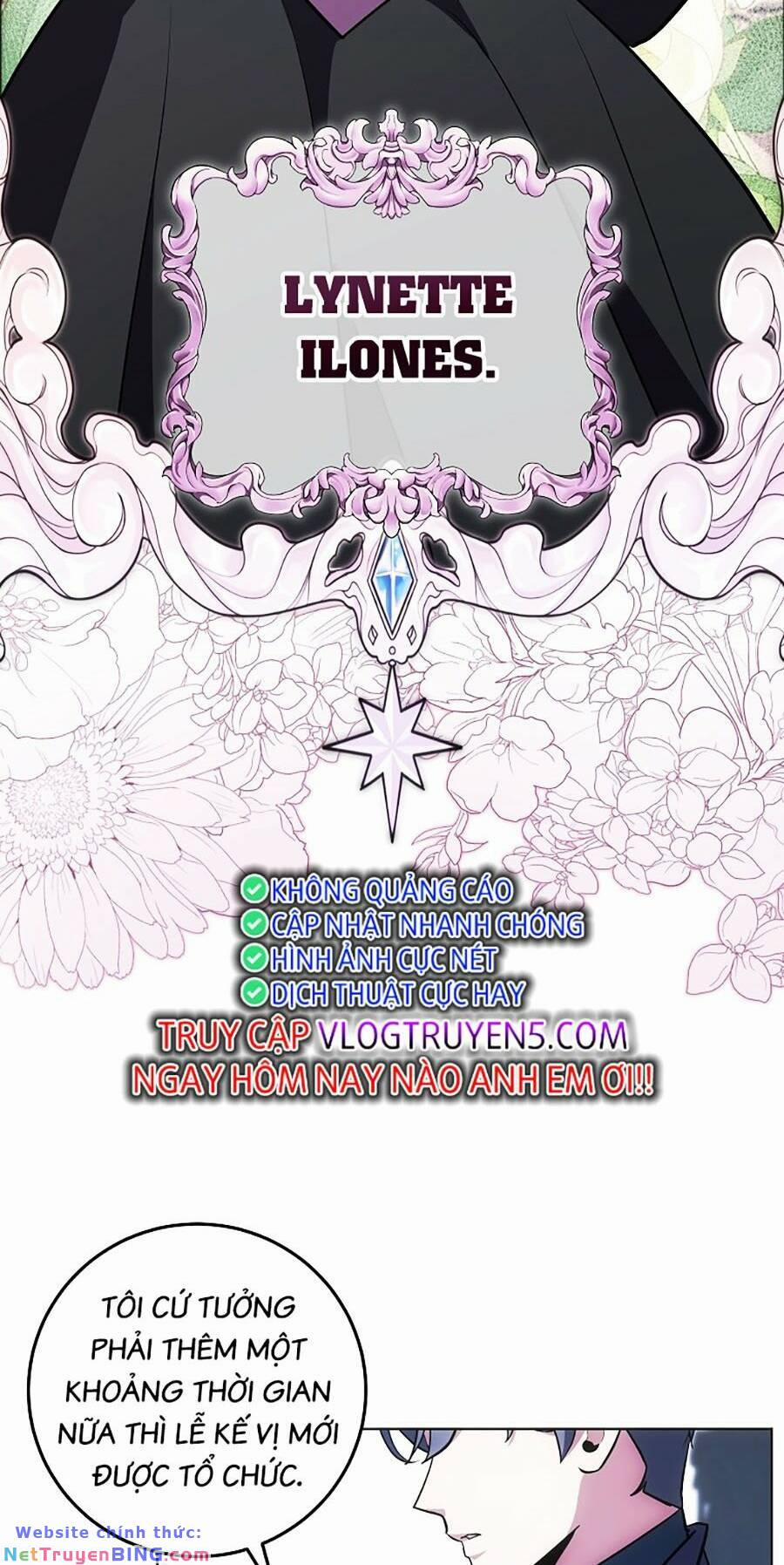 Trở Thành Hoàng Tử Út Trong Tiểu Thuyết 18 trang 55