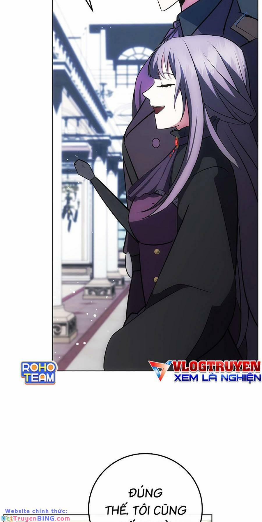 Trở Thành Hoàng Tử Út Trong Tiểu Thuyết 18 trang 56