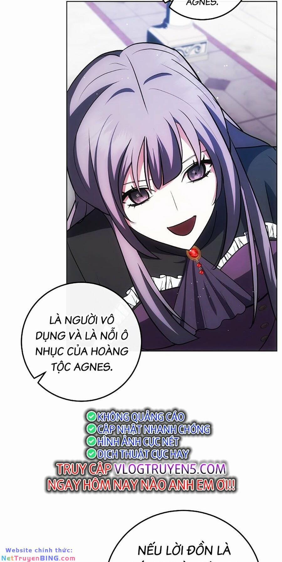 Trở Thành Hoàng Tử Út Trong Tiểu Thuyết 18 trang 58