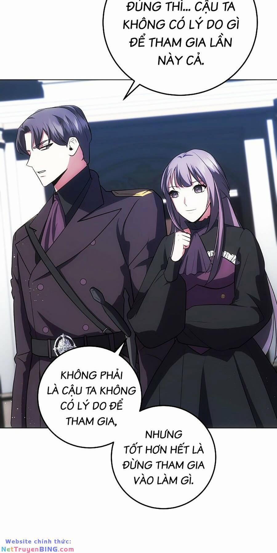 Trở Thành Hoàng Tử Út Trong Tiểu Thuyết 18 trang 59