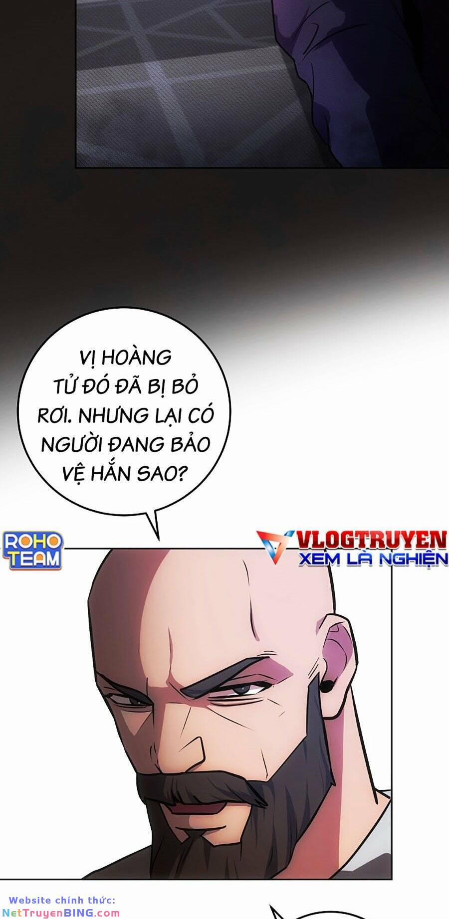 Trở Thành Hoàng Tử Út Trong Tiểu Thuyết 18 trang 6