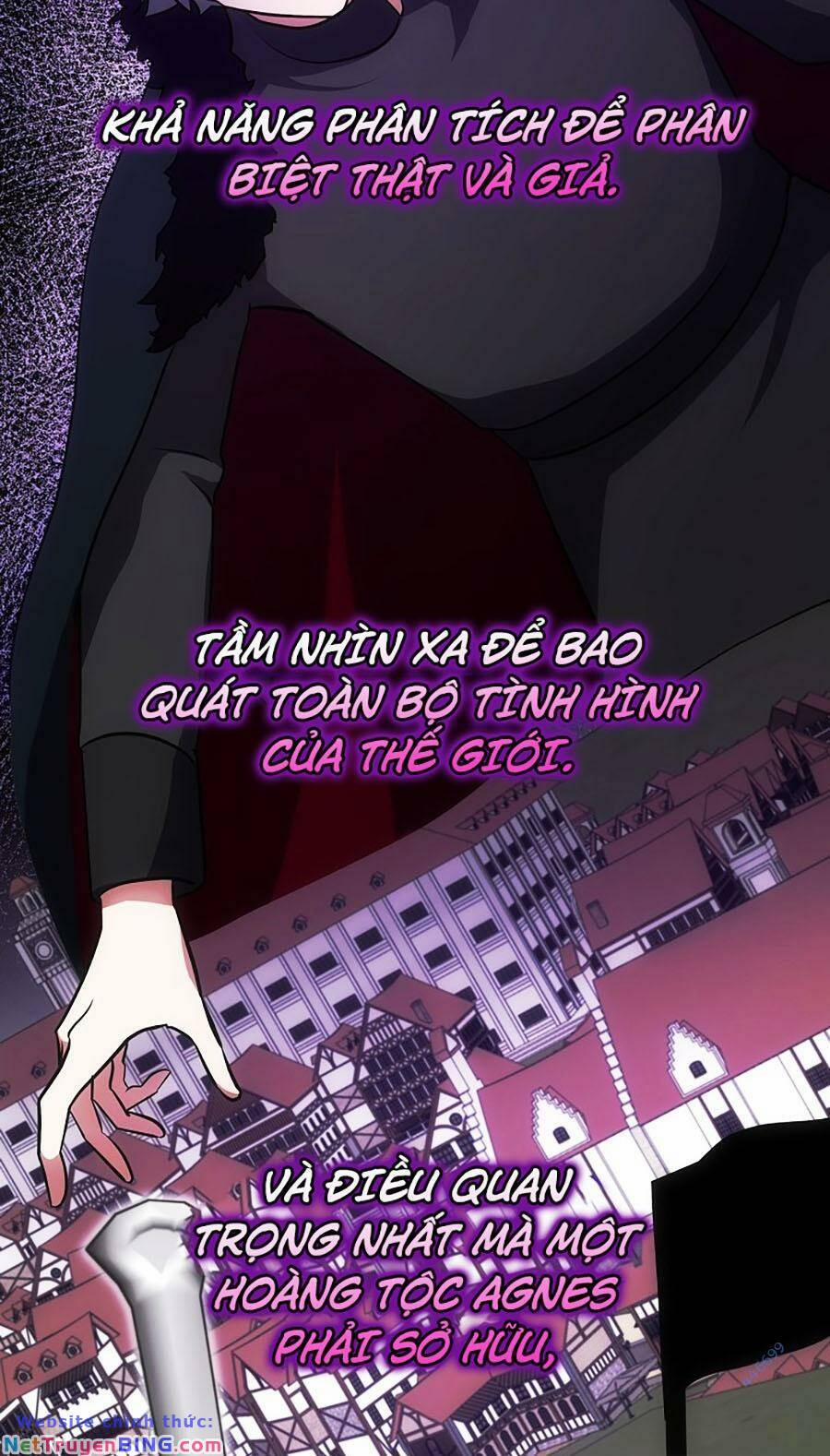 Trở Thành Hoàng Tử Út Trong Tiểu Thuyết 18 trang 62