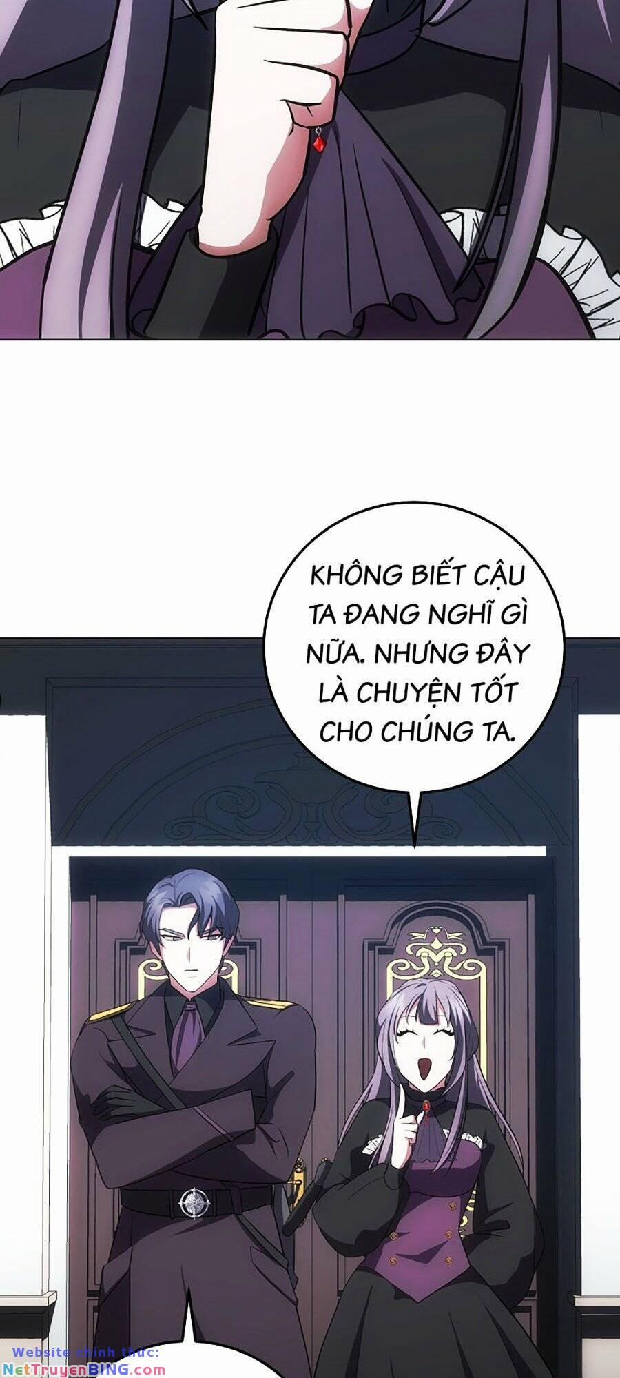 Trở Thành Hoàng Tử Út Trong Tiểu Thuyết 18 trang 65