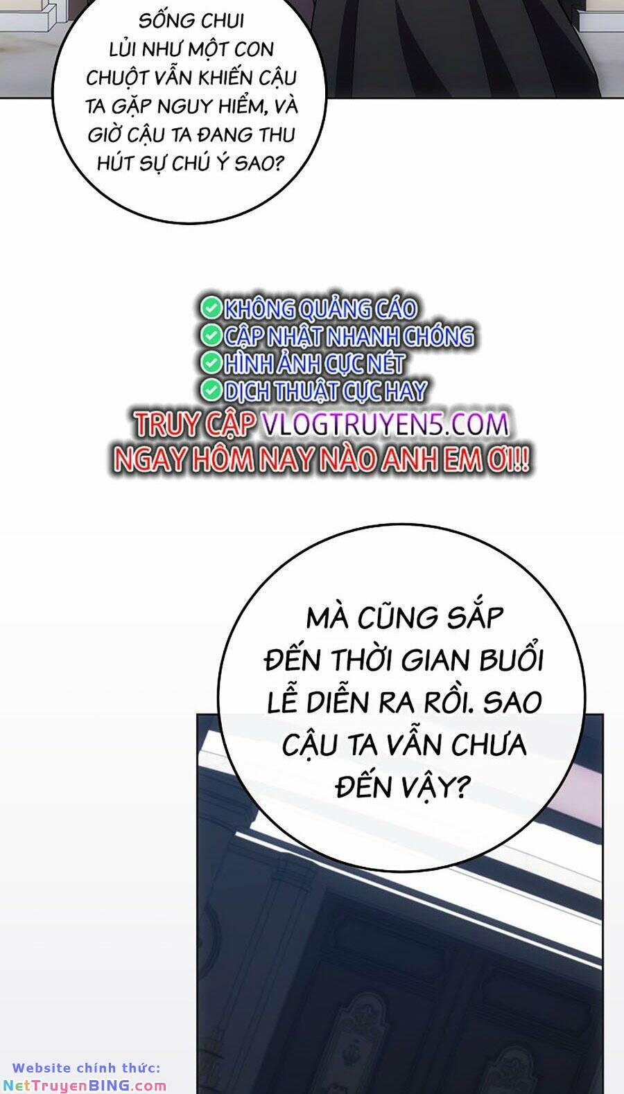 Trở Thành Hoàng Tử Út Trong Tiểu Thuyết 18 trang 66