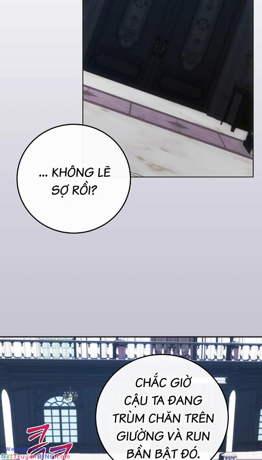 Trở Thành Hoàng Tử Út Trong Tiểu Thuyết 18 trang 67