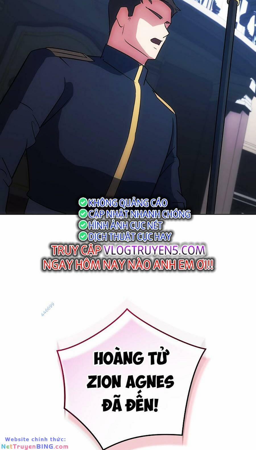 Trở Thành Hoàng Tử Út Trong Tiểu Thuyết 18 trang 70