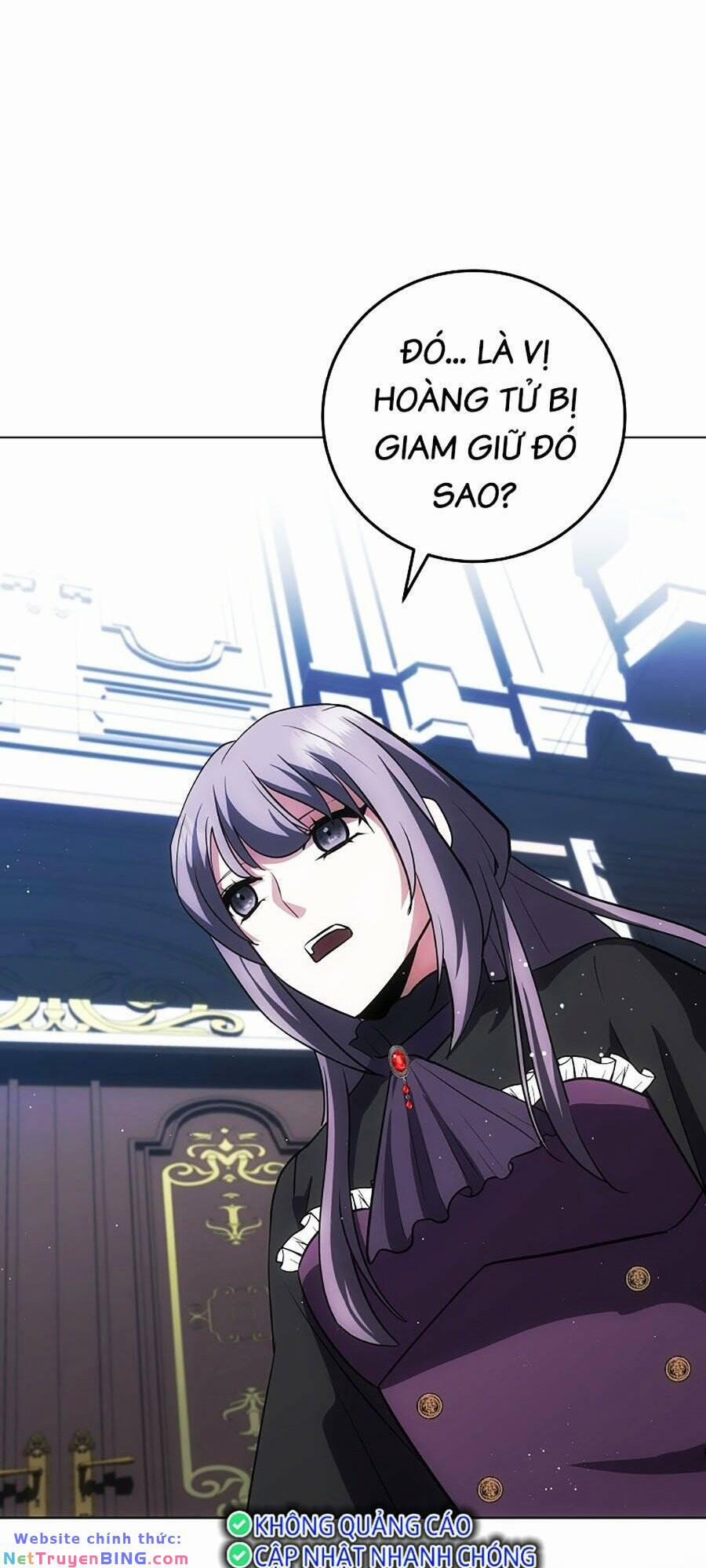 Trở Thành Hoàng Tử Út Trong Tiểu Thuyết 18 trang 73
