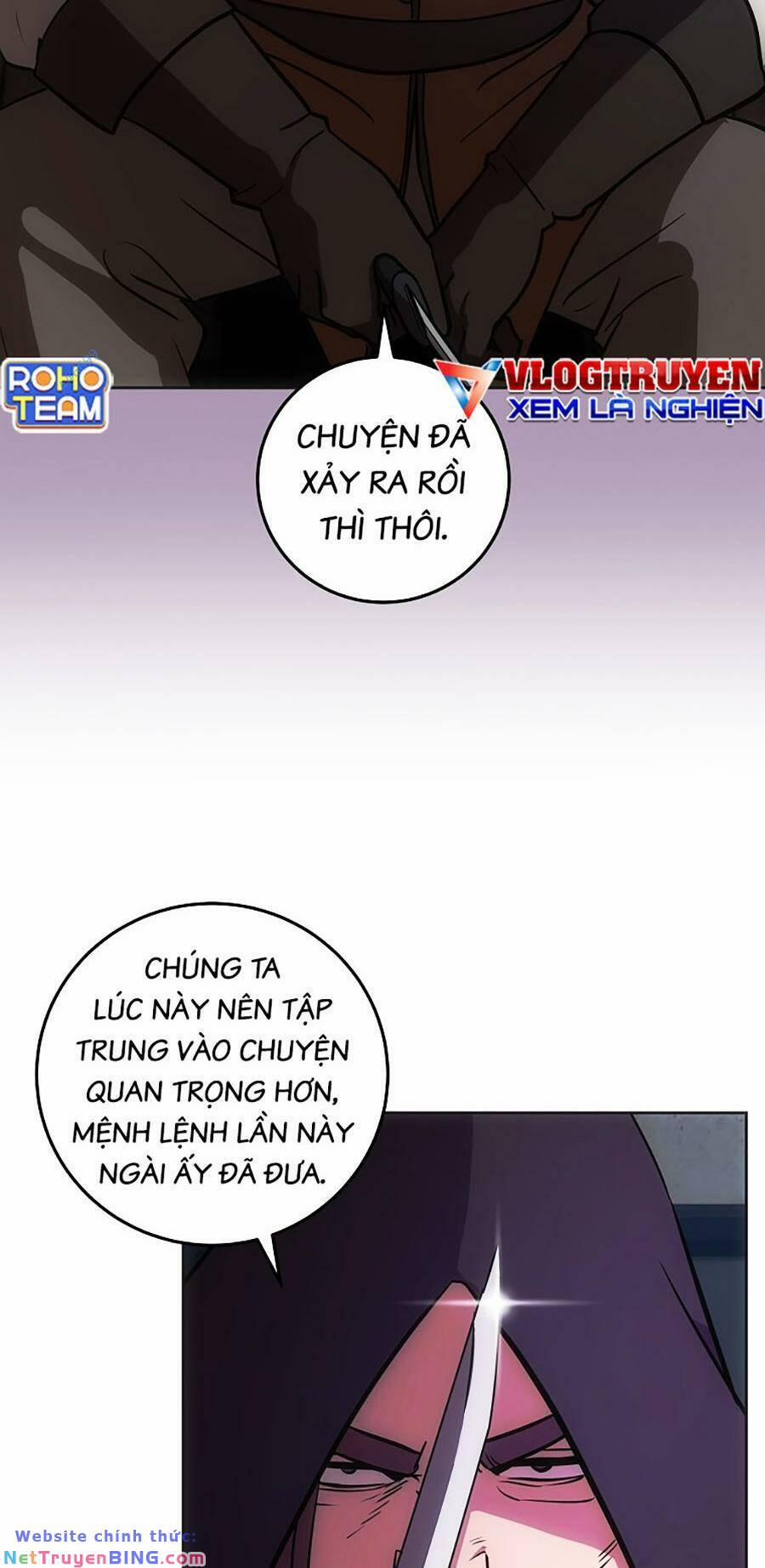 Trở Thành Hoàng Tử Út Trong Tiểu Thuyết 18 trang 8