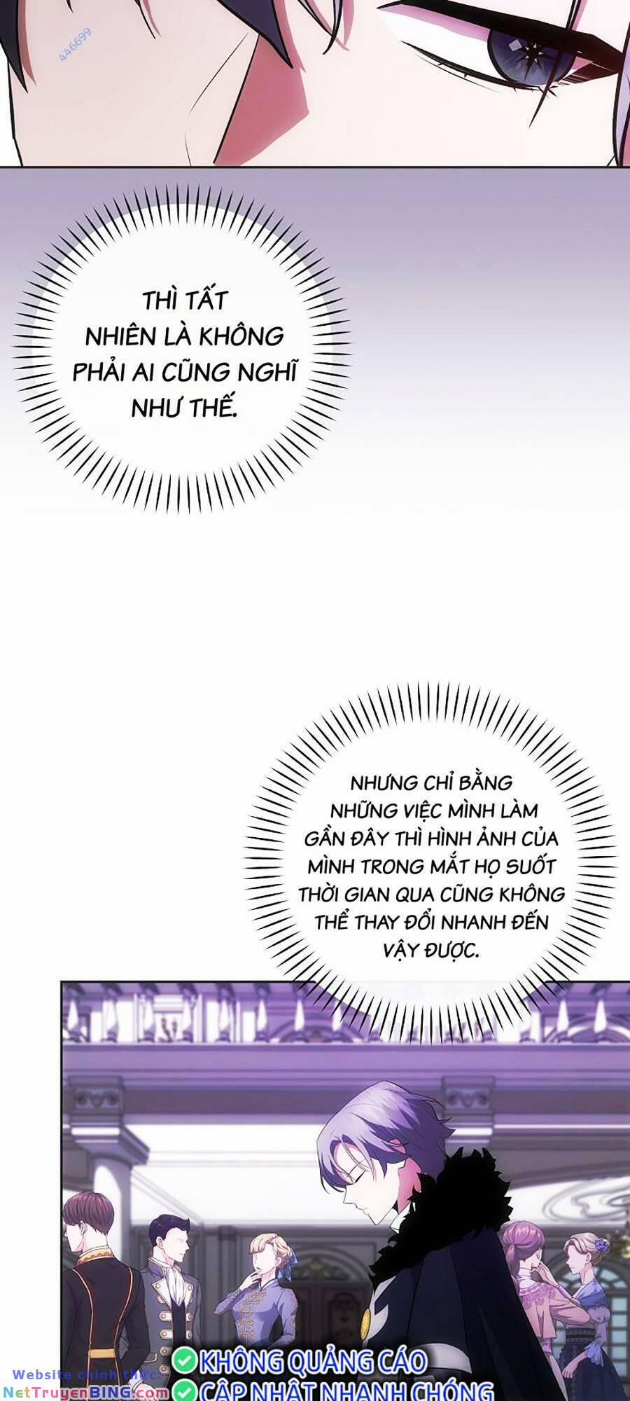 Trở Thành Hoàng Tử Út Trong Tiểu Thuyết 19 trang 10