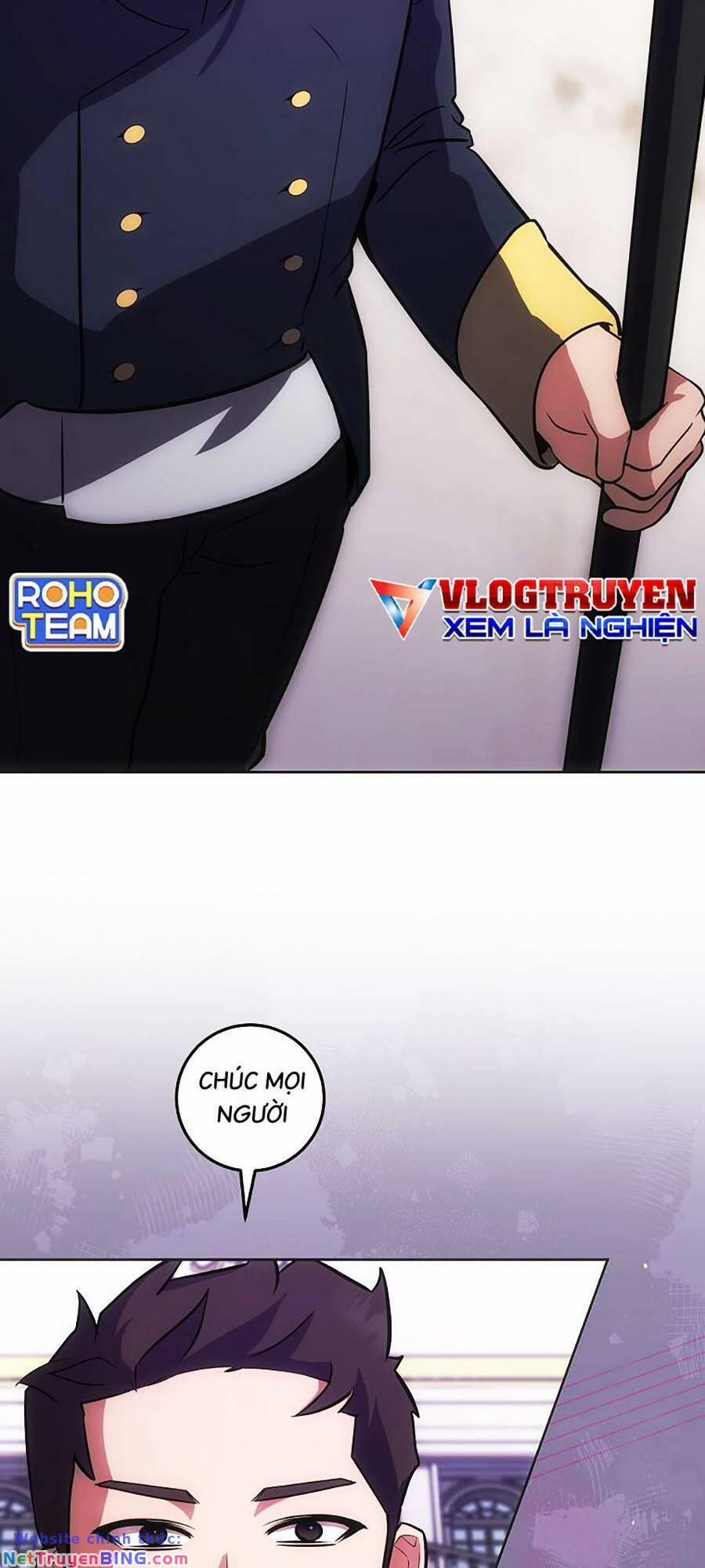 Trở Thành Hoàng Tử Út Trong Tiểu Thuyết 19 trang 12