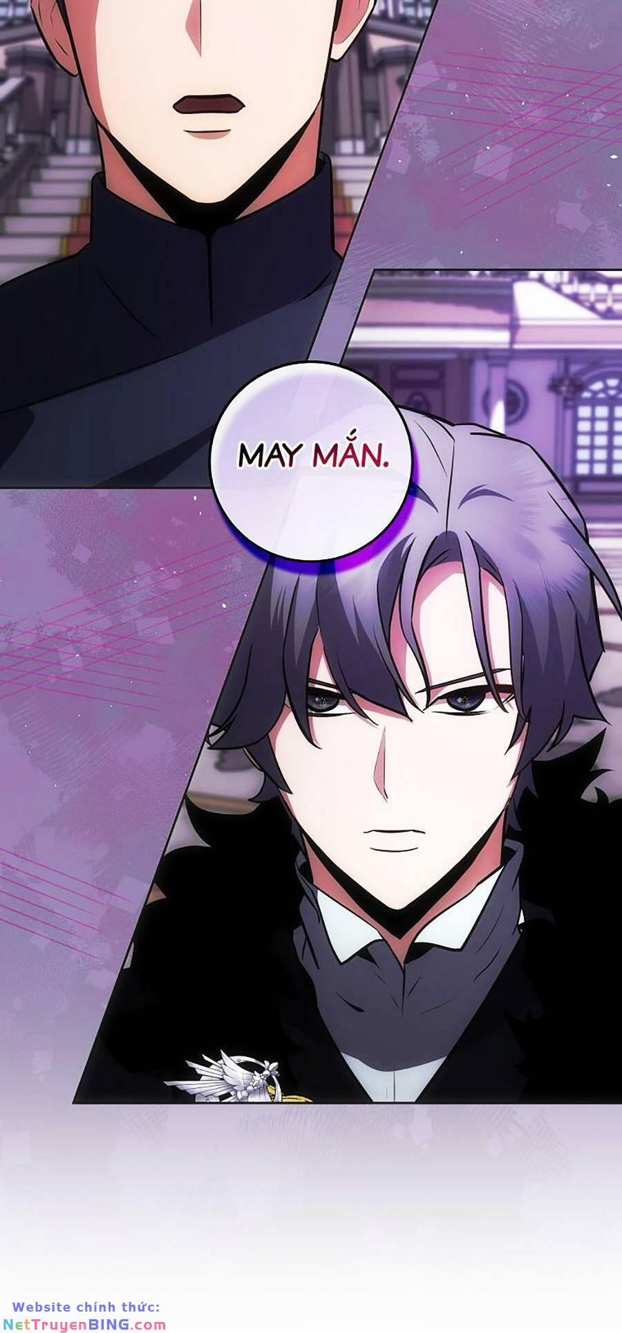 Trở Thành Hoàng Tử Út Trong Tiểu Thuyết 19 trang 13