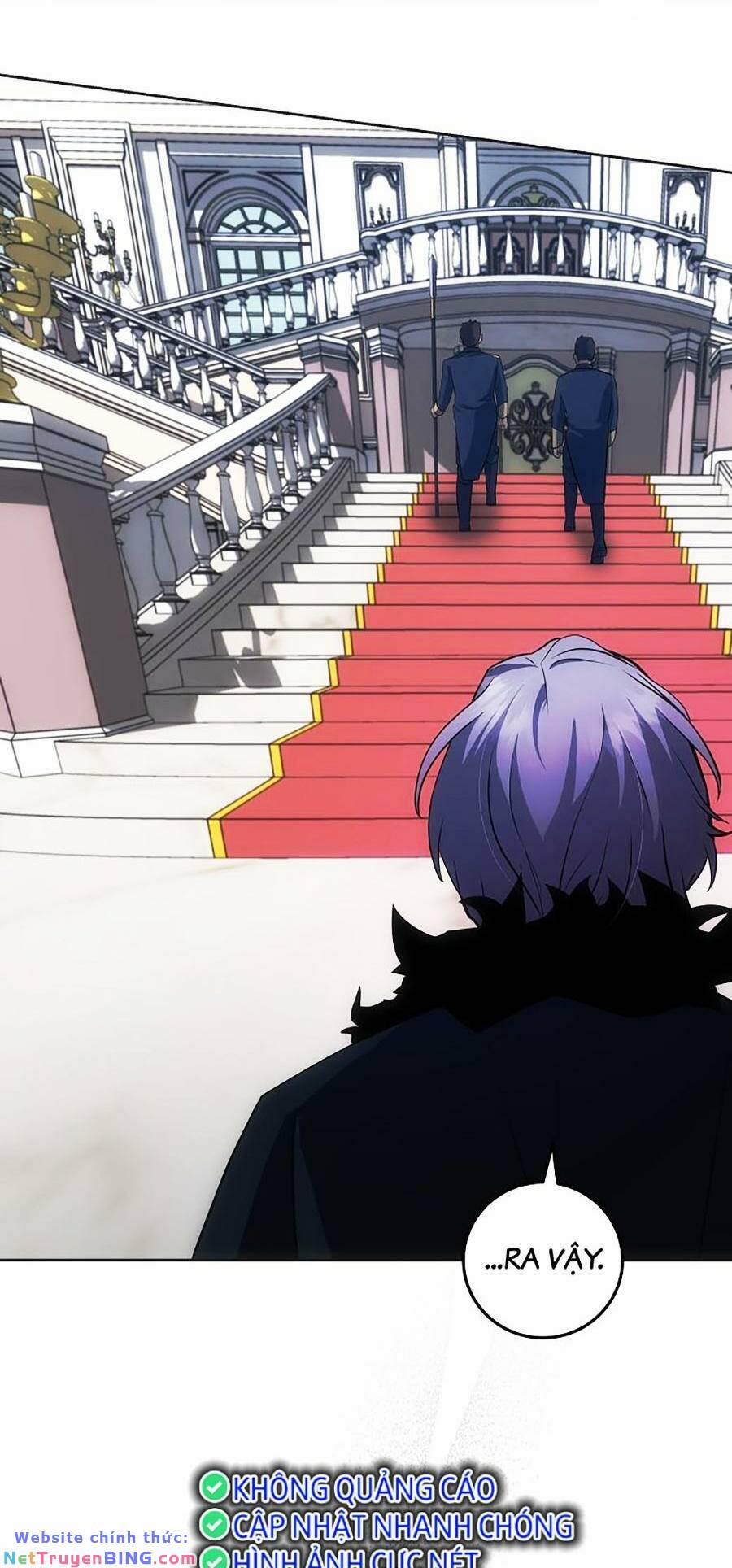 Trở Thành Hoàng Tử Út Trong Tiểu Thuyết 19 trang 14