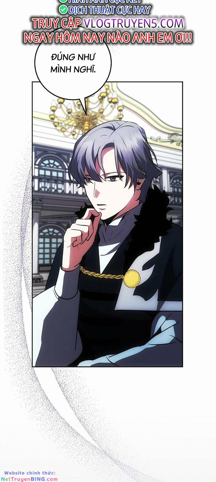 Trở Thành Hoàng Tử Út Trong Tiểu Thuyết 19 trang 15