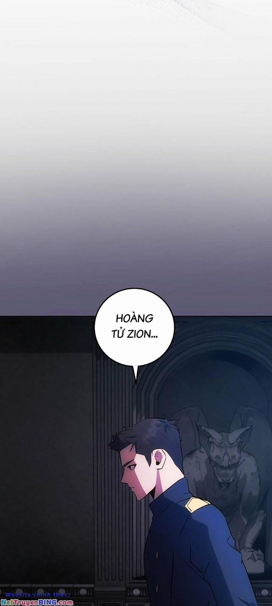 Trở Thành Hoàng Tử Út Trong Tiểu Thuyết 19 trang 16