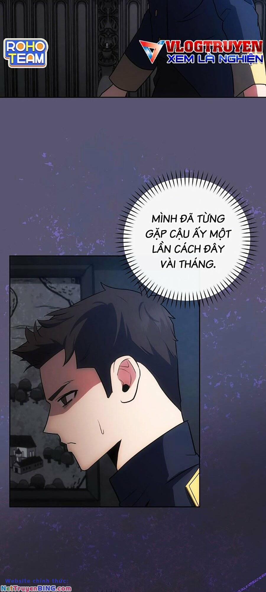 Trở Thành Hoàng Tử Út Trong Tiểu Thuyết 19 trang 17