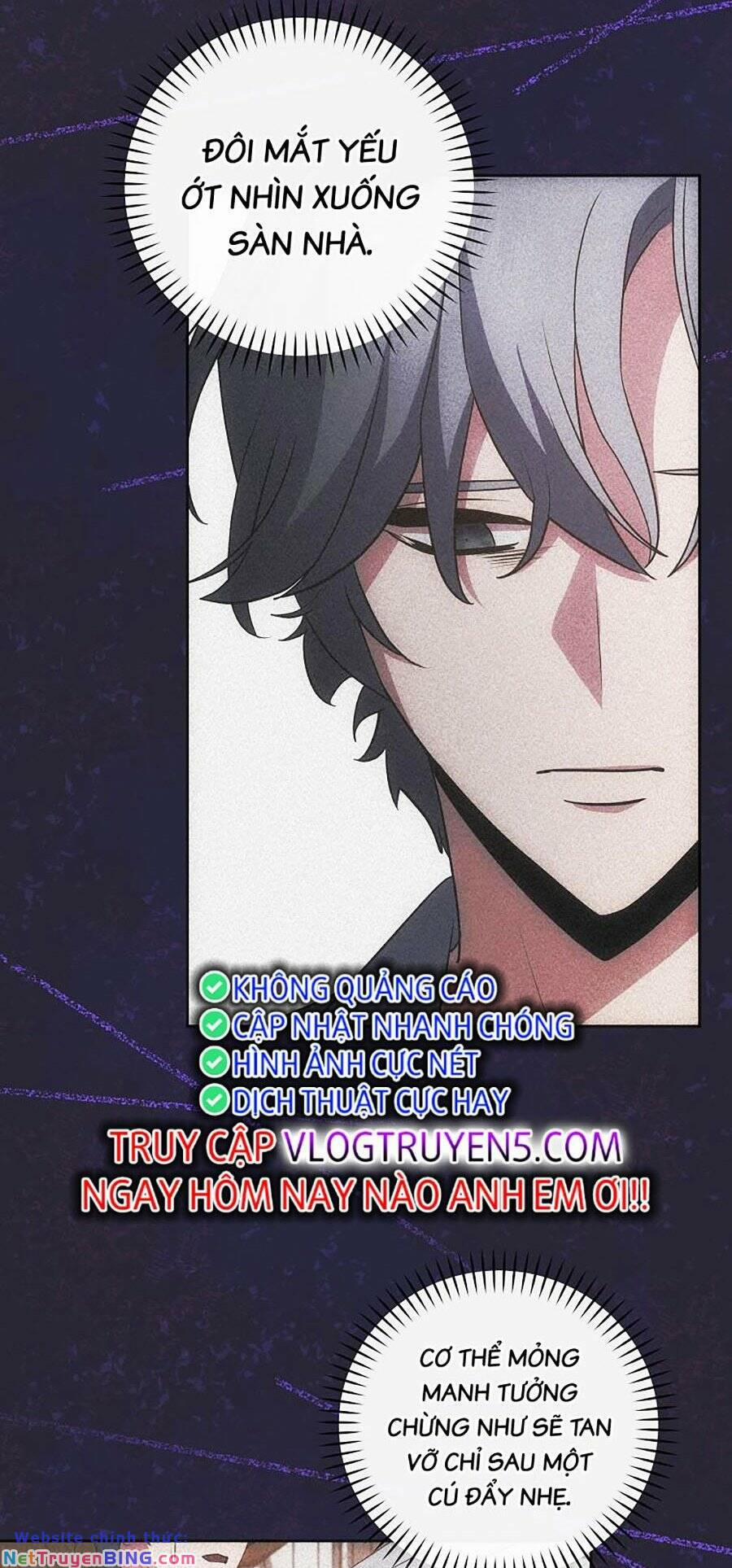 Trở Thành Hoàng Tử Út Trong Tiểu Thuyết 19 trang 18