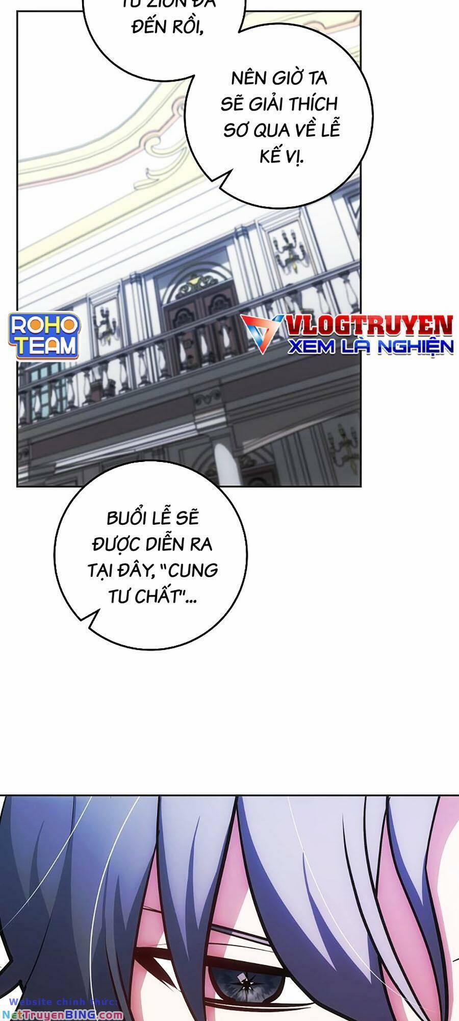 Trở Thành Hoàng Tử Út Trong Tiểu Thuyết 19 trang 2