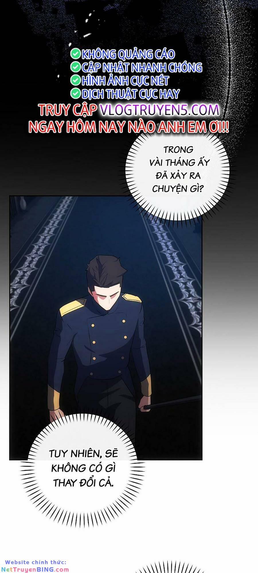 Trở Thành Hoàng Tử Út Trong Tiểu Thuyết 19 trang 22