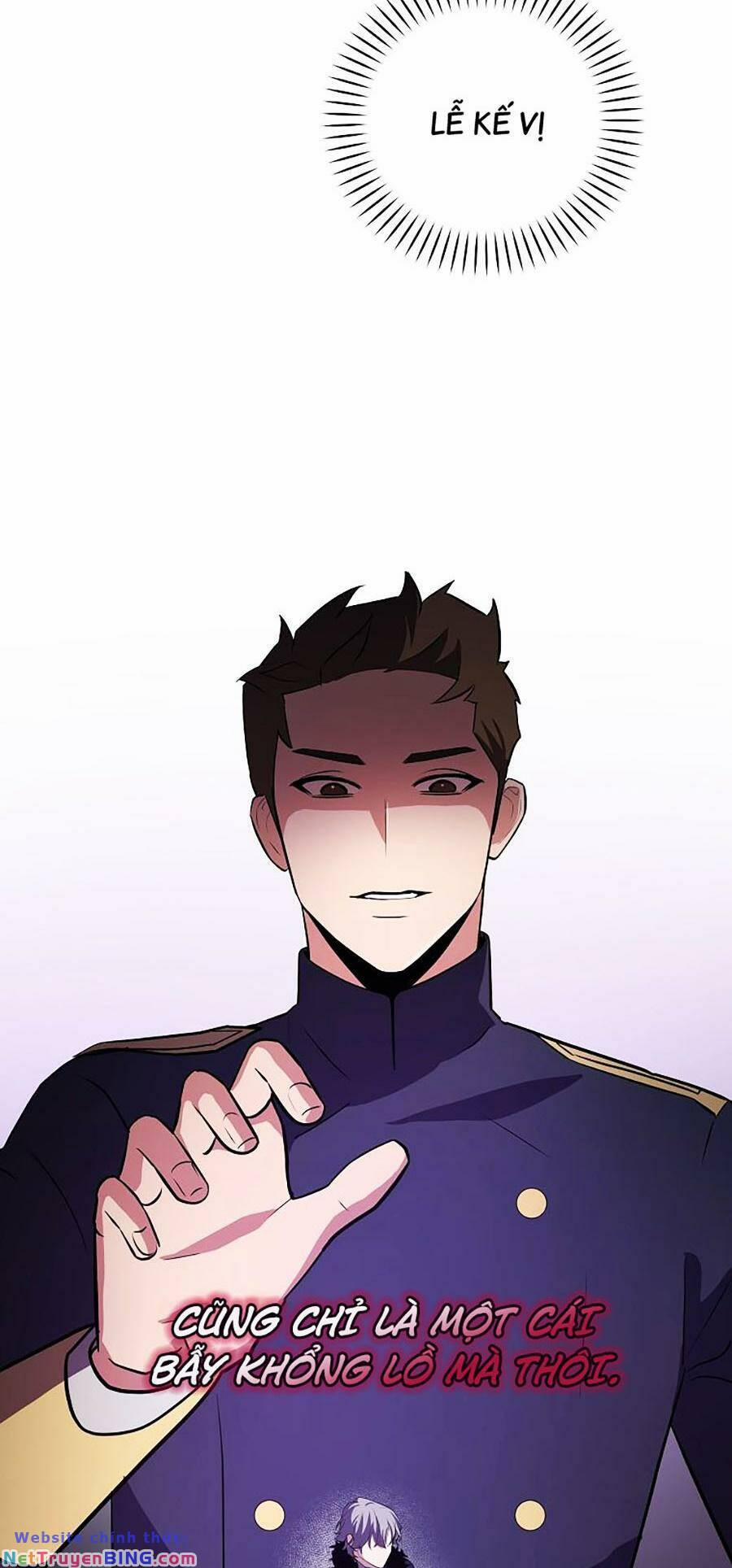Trở Thành Hoàng Tử Út Trong Tiểu Thuyết 19 trang 23