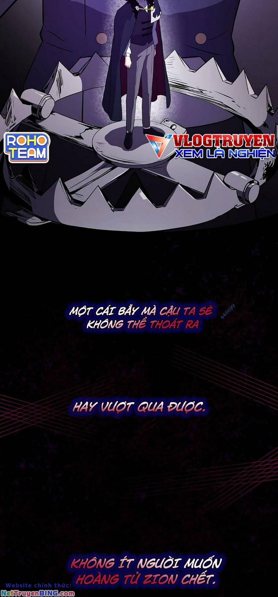 Trở Thành Hoàng Tử Út Trong Tiểu Thuyết 19 trang 24