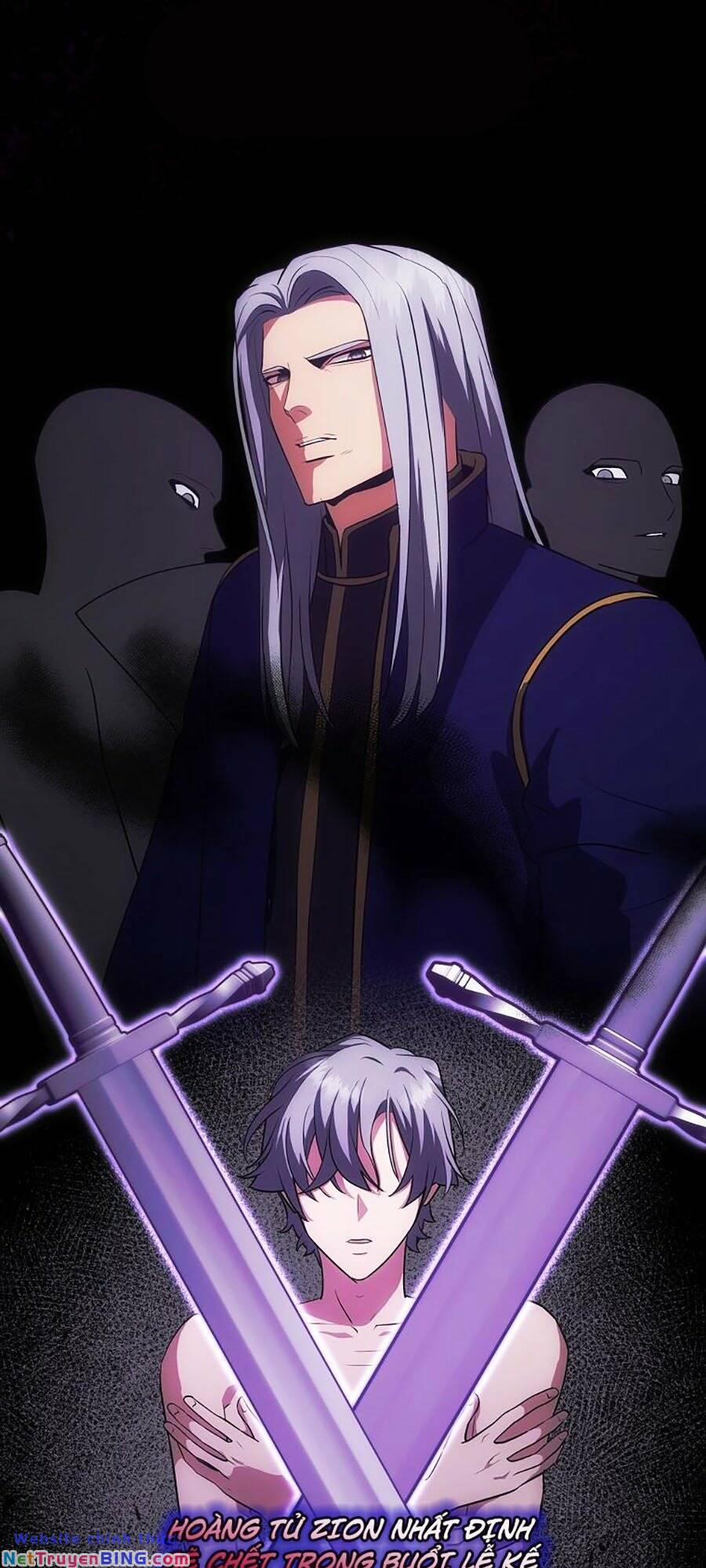 Trở Thành Hoàng Tử Út Trong Tiểu Thuyết 19 trang 25