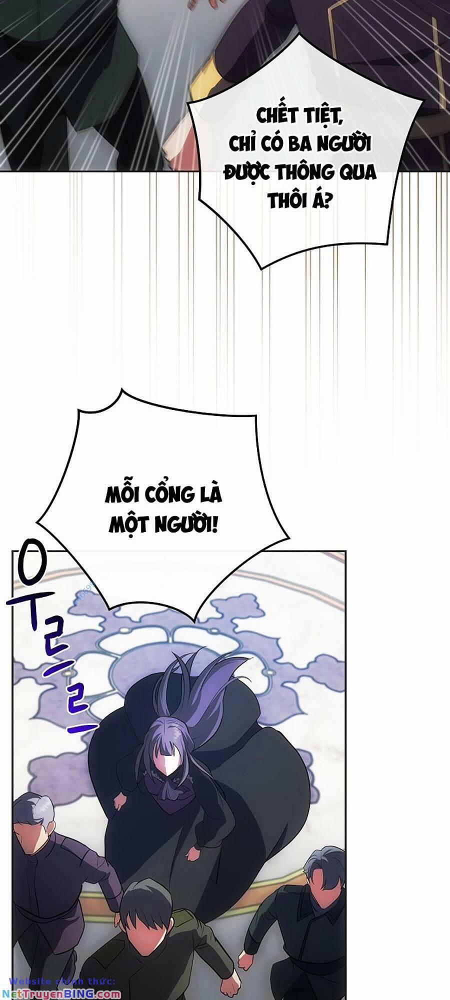 Trở Thành Hoàng Tử Út Trong Tiểu Thuyết 19 trang 30