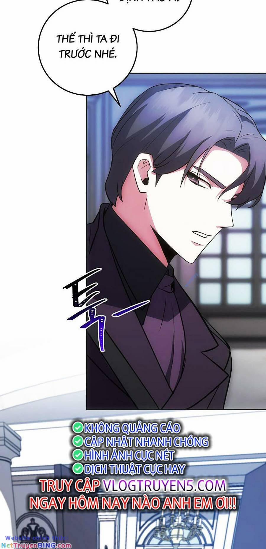 Trở Thành Hoàng Tử Út Trong Tiểu Thuyết 19 trang 34