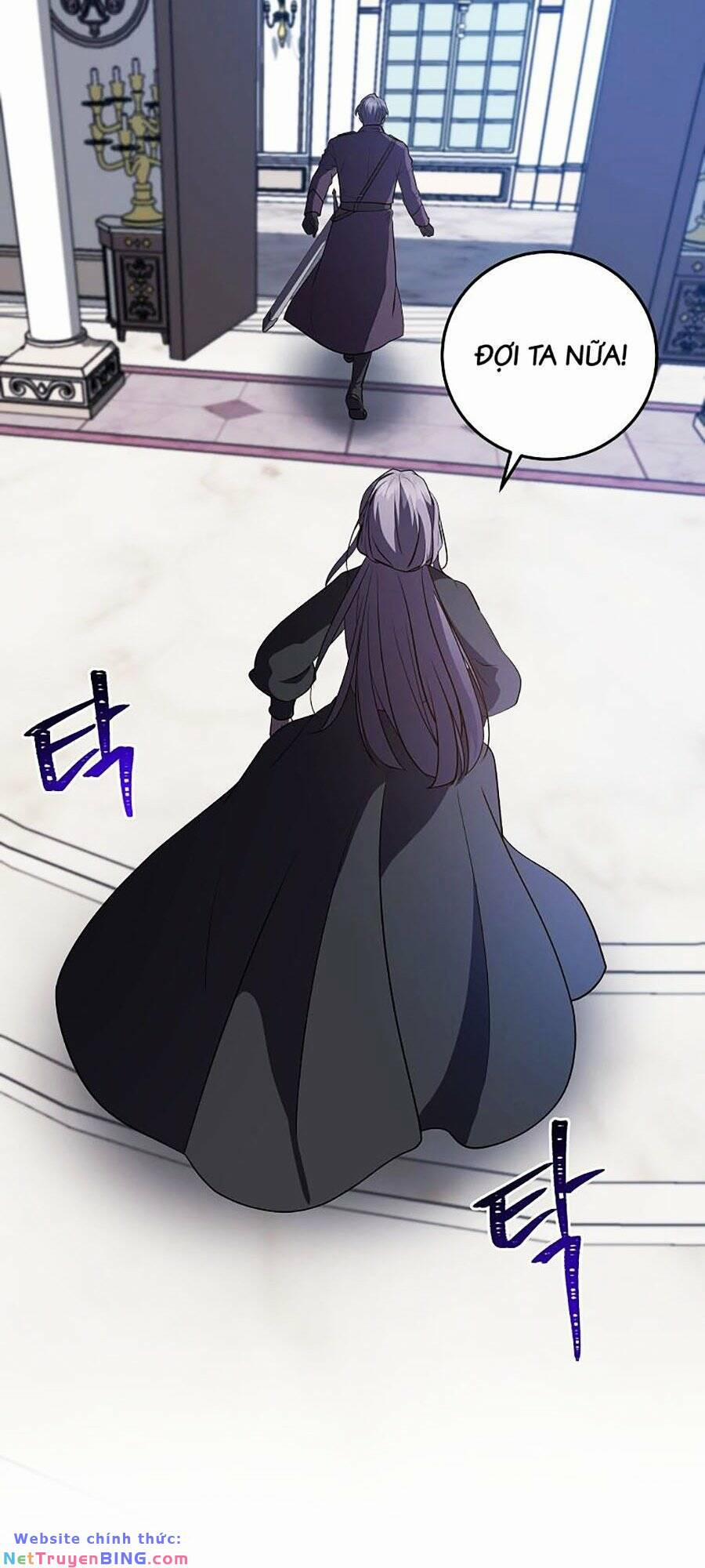 Trở Thành Hoàng Tử Út Trong Tiểu Thuyết 19 trang 35