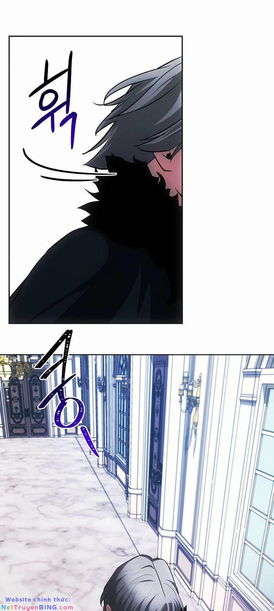 Trở Thành Hoàng Tử Út Trong Tiểu Thuyết 19 trang 37