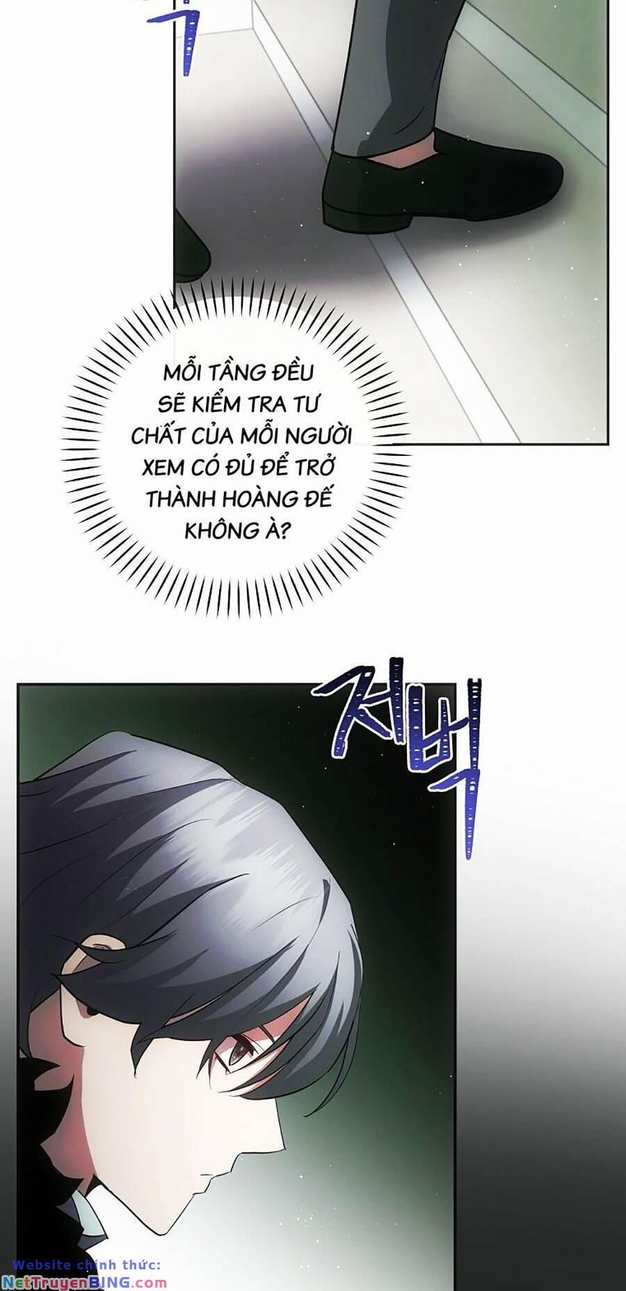 Trở Thành Hoàng Tử Út Trong Tiểu Thuyết 19 trang 39