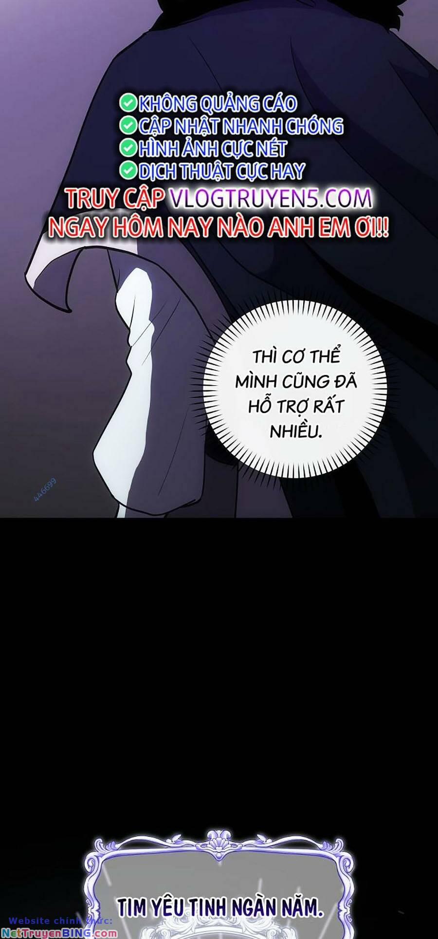 Trở Thành Hoàng Tử Út Trong Tiểu Thuyết 19 trang 4