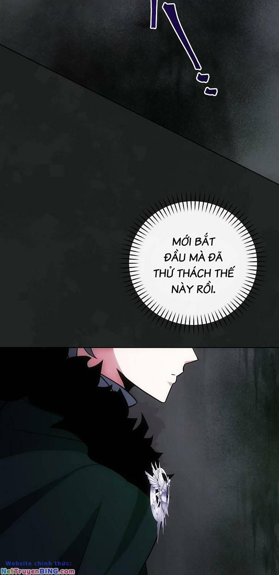 Trở Thành Hoàng Tử Út Trong Tiểu Thuyết 19 trang 44