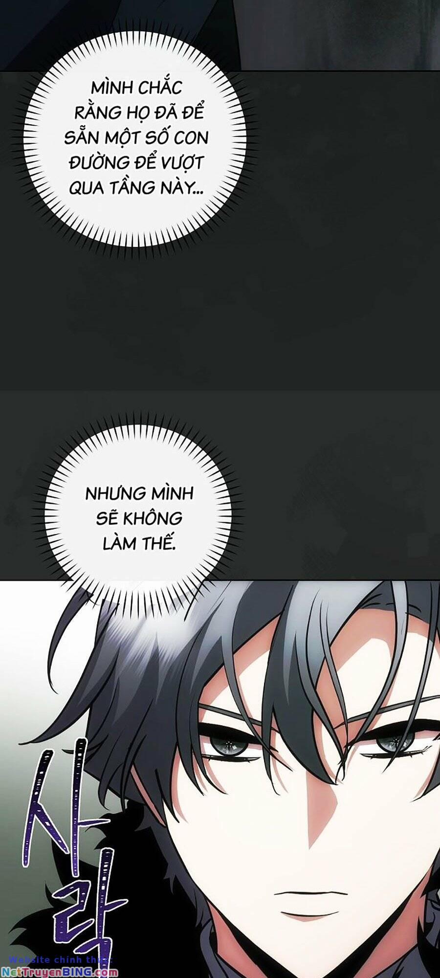 Trở Thành Hoàng Tử Út Trong Tiểu Thuyết 19 trang 45