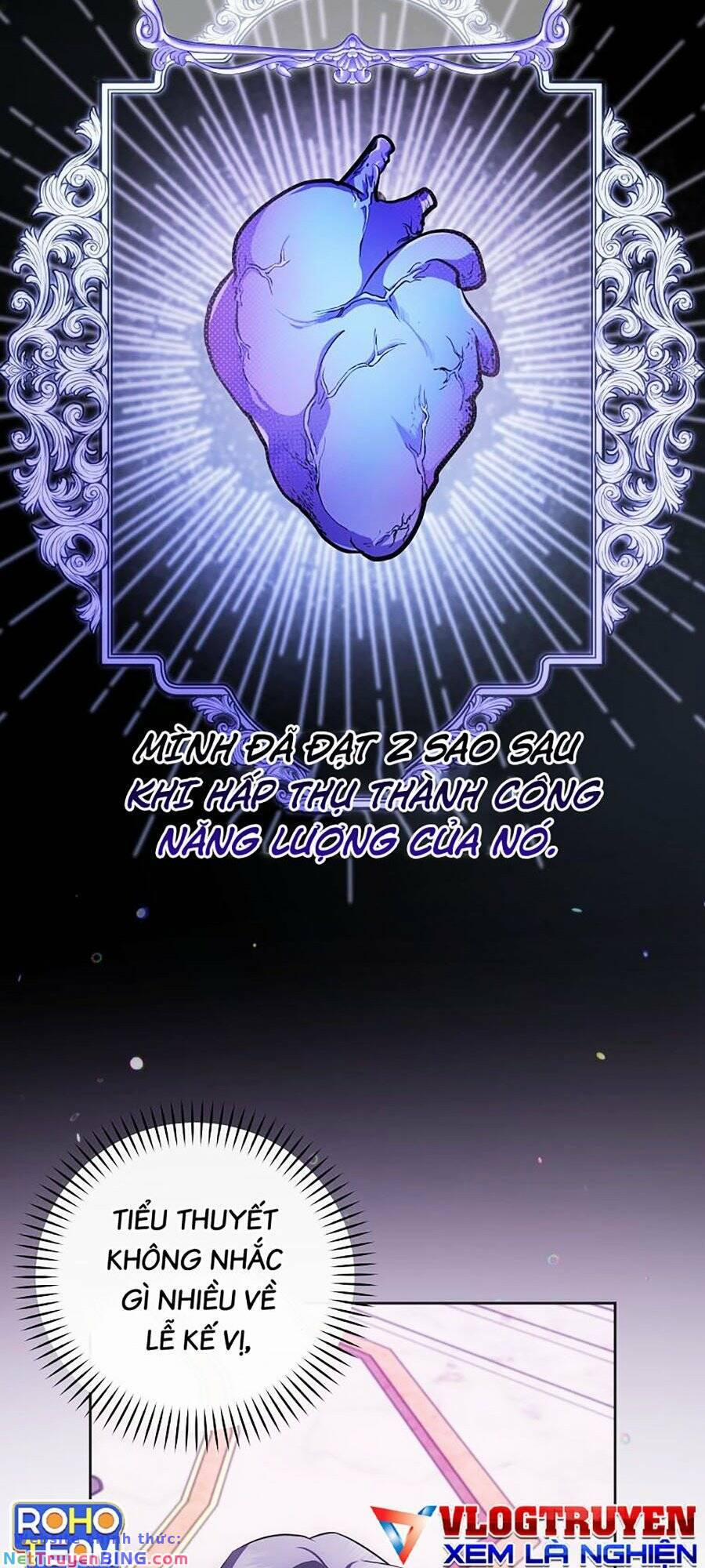 Trở Thành Hoàng Tử Út Trong Tiểu Thuyết 19 trang 5