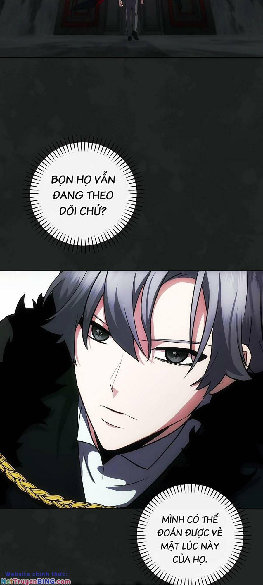 Trở Thành Hoàng Tử Út Trong Tiểu Thuyết 19 trang 52