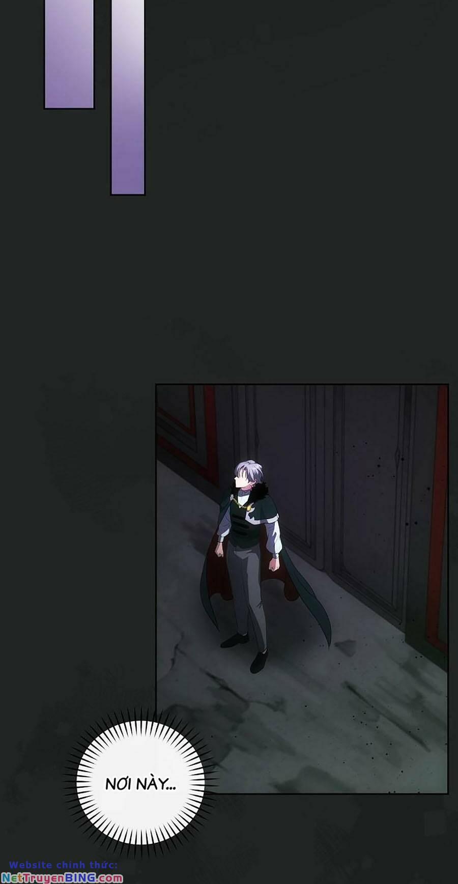 Trở Thành Hoàng Tử Út Trong Tiểu Thuyết 19 trang 54