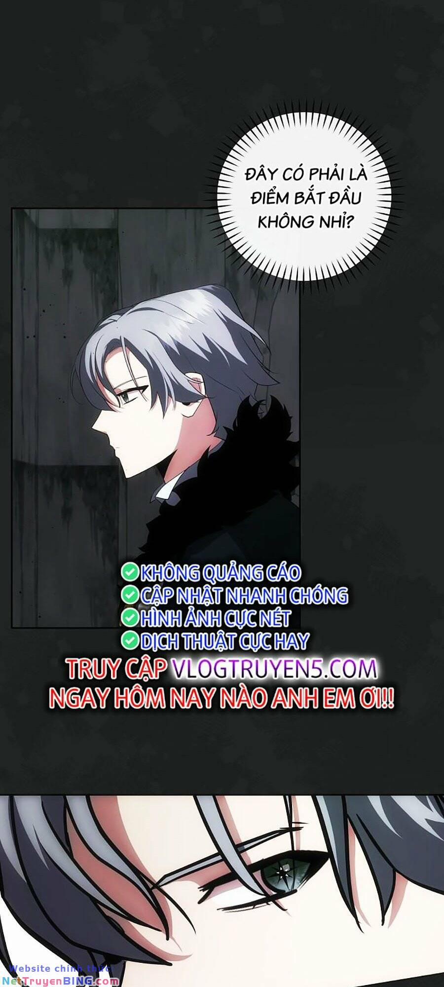 Trở Thành Hoàng Tử Út Trong Tiểu Thuyết 19 trang 56