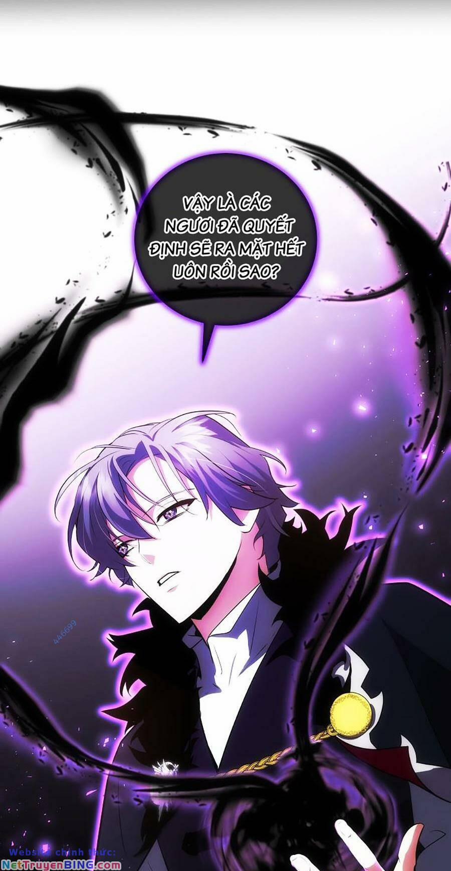 Trở Thành Hoàng Tử Út Trong Tiểu Thuyết 19 trang 73