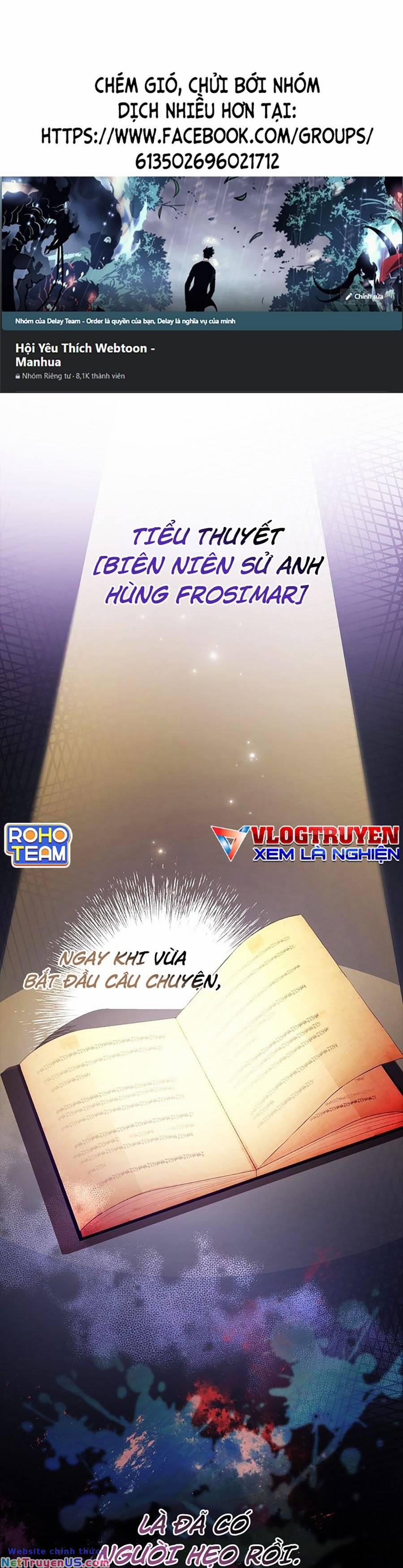 Trở Thành Hoàng Tử Út Trong Tiểu Thuyết 2 trang 0