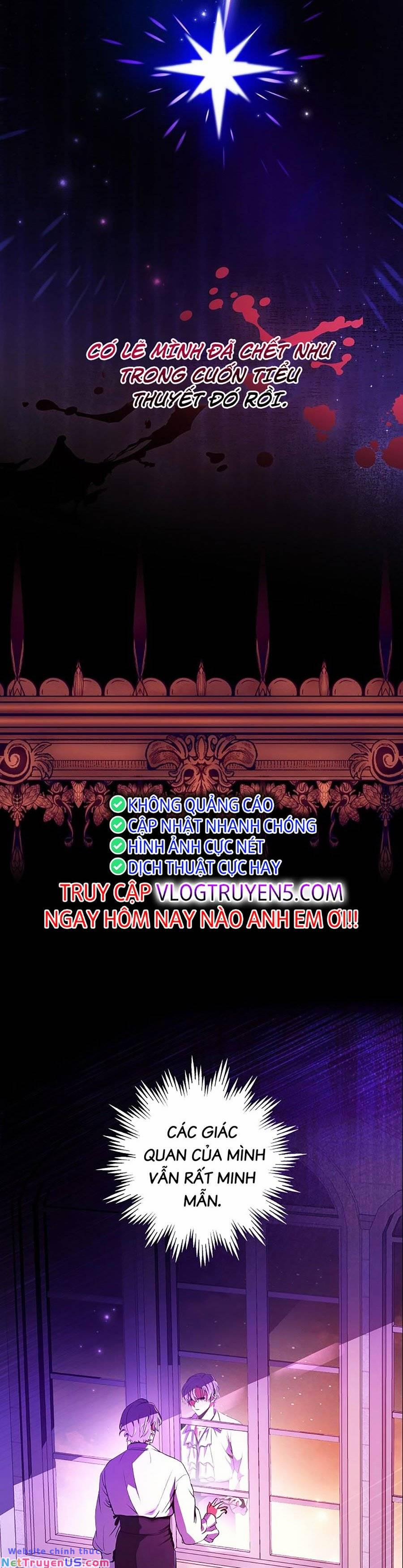 Trở Thành Hoàng Tử Út Trong Tiểu Thuyết 2 trang 10