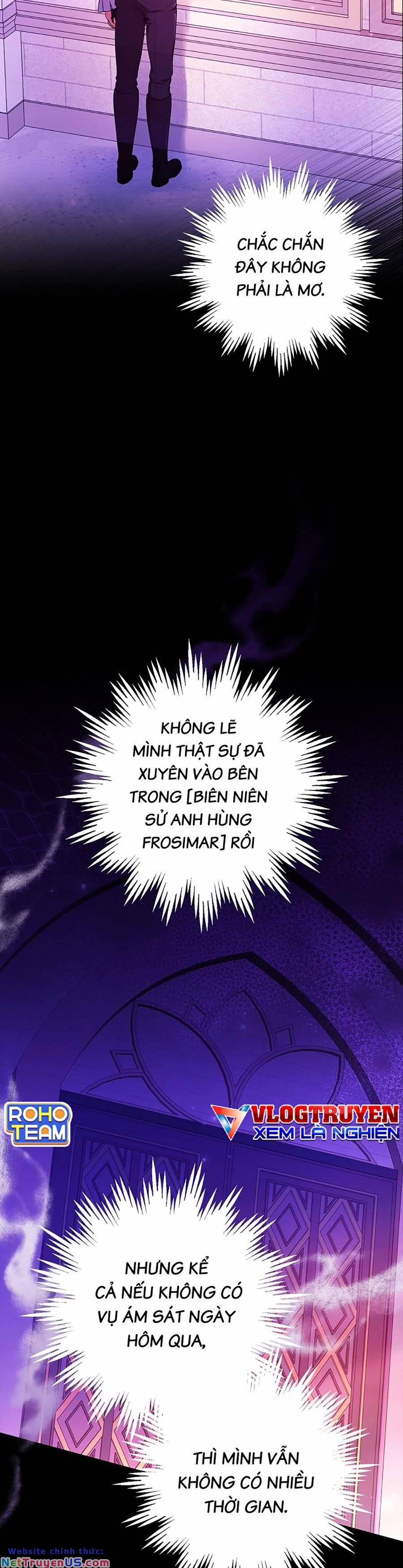 Trở Thành Hoàng Tử Út Trong Tiểu Thuyết 2 trang 11