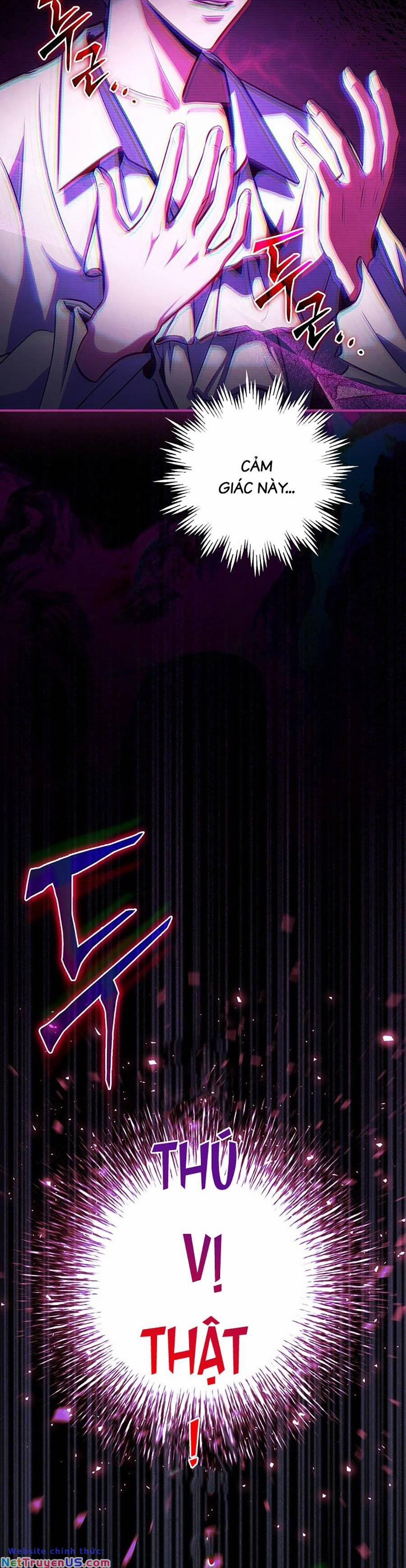 Trở Thành Hoàng Tử Út Trong Tiểu Thuyết 2 trang 18