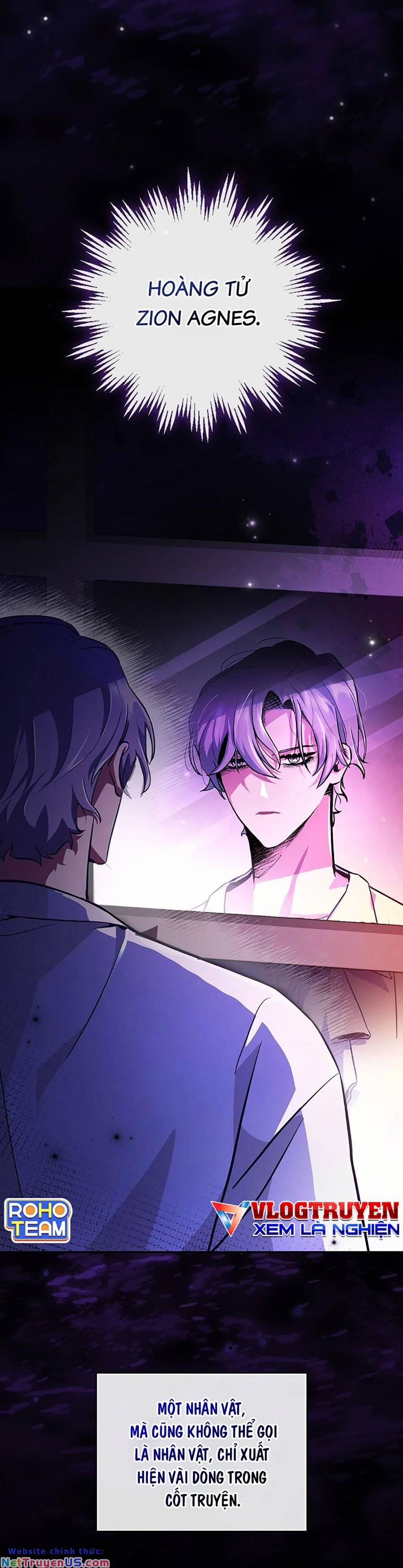 Trở Thành Hoàng Tử Út Trong Tiểu Thuyết 2 trang 2