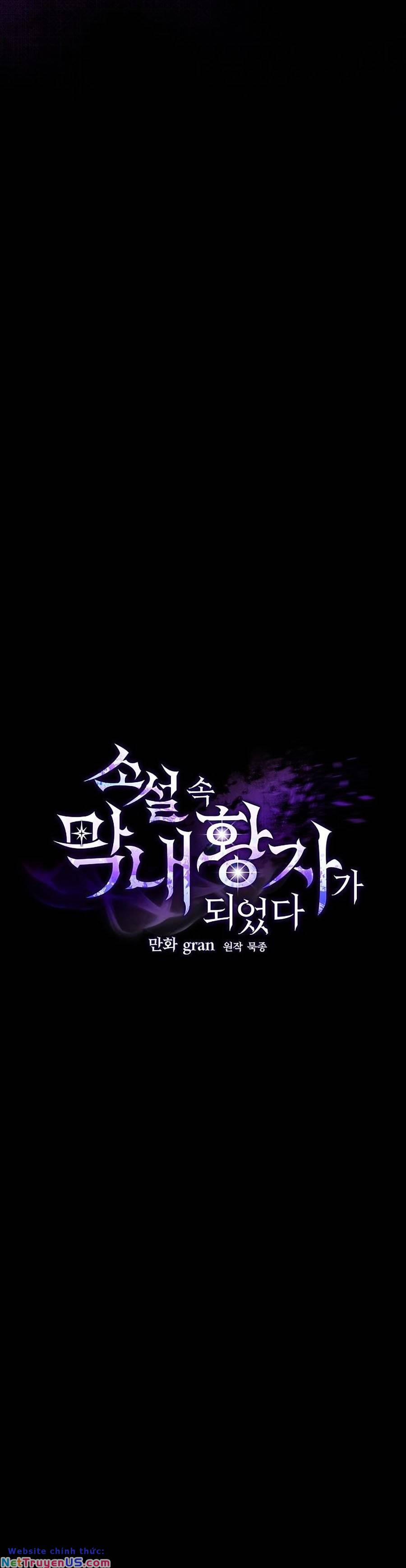 Trở Thành Hoàng Tử Út Trong Tiểu Thuyết 2 trang 20